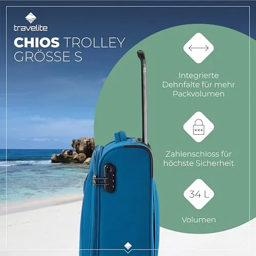 Travelite Chios 2