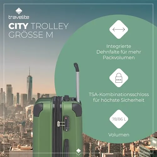 Travelite City 2