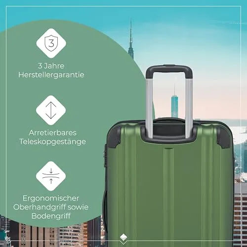 Travelite City 5