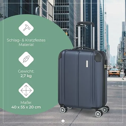 Travelite City S 3