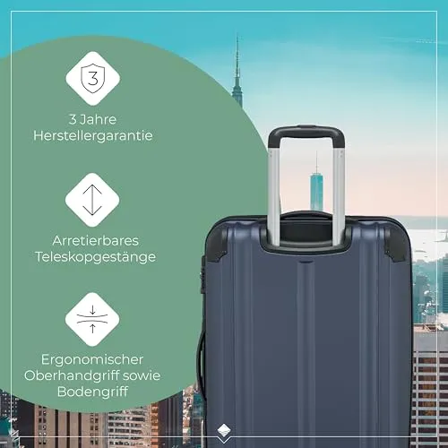 Travelite City S 6