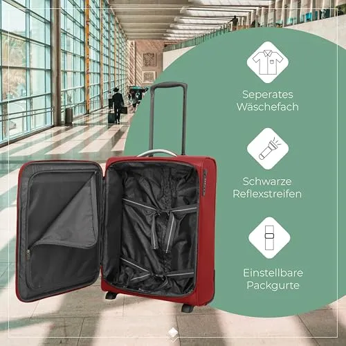 Travelite Jetpack 3