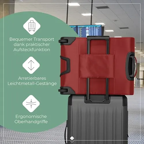 Travelite Jetpack 4