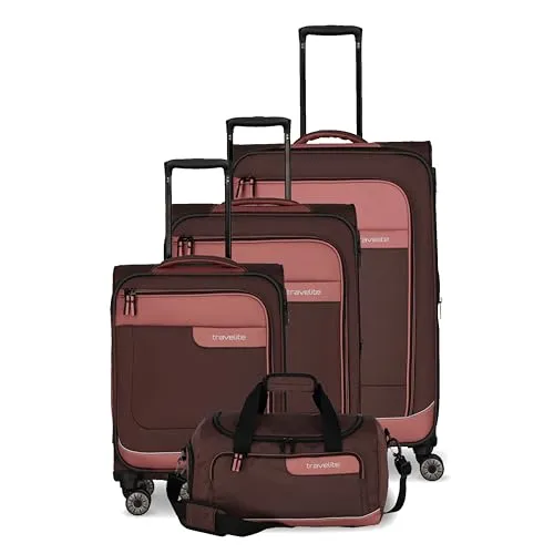 Travelite Koffer Set VIIA 2
