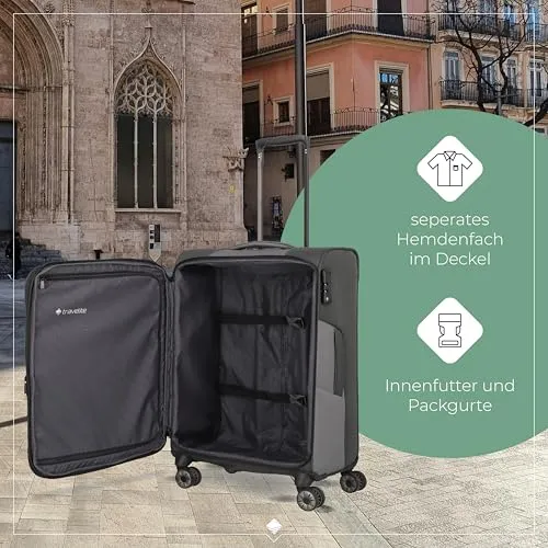 Travelite Koffer VIIA 5