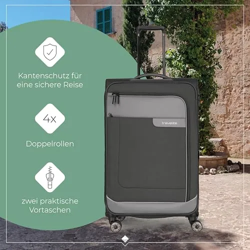 Travelite Koffer VIIA 6