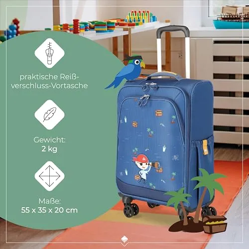 Travelite MINIMOVER