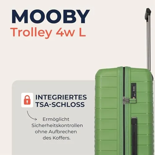 Travelite MOOBY L 2