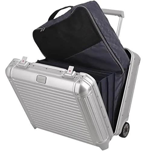 Travelite Next Business Trolley 4