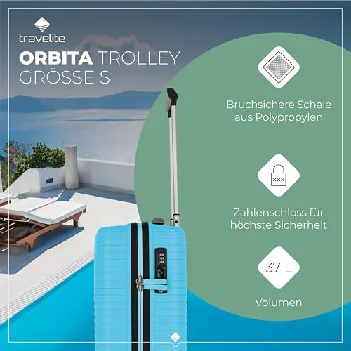 Travelite ORBITA 2