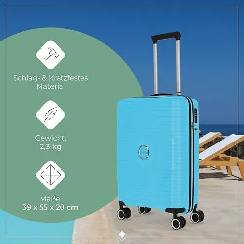 Travelite ORBITA 3