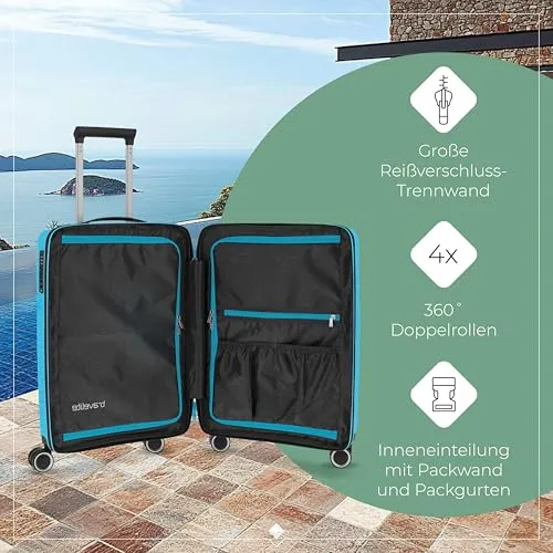 Travelite ORBITA 4
