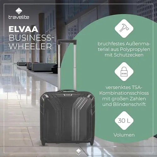 Travelite Trolley UC 2
