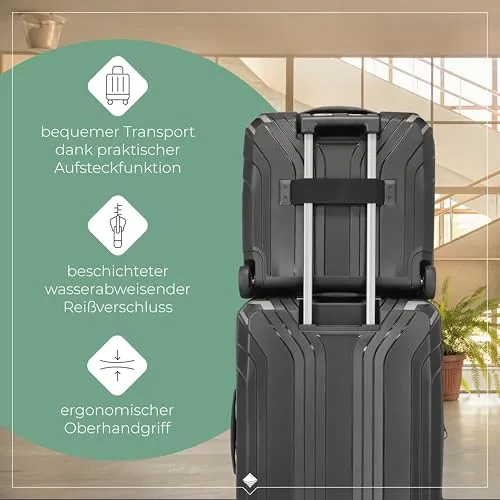 Travelite Trolley UC 5