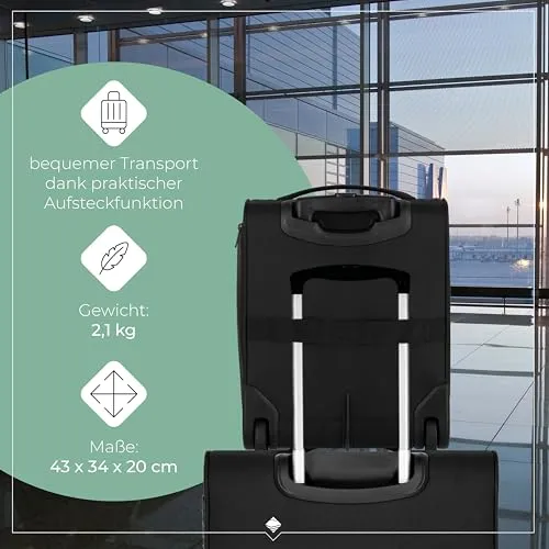 Travelite UC 2