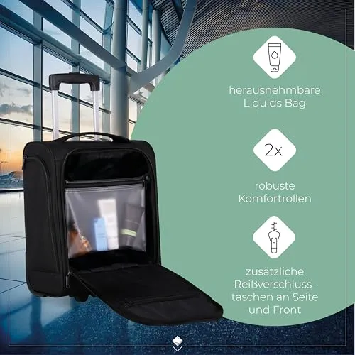 Travelite UC 4