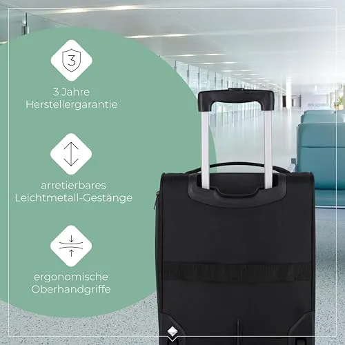 Travelite UC 5