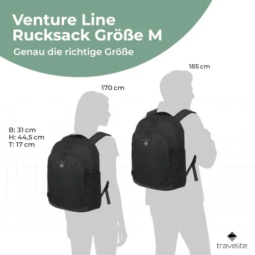 Travelite VENTURE LINE 2