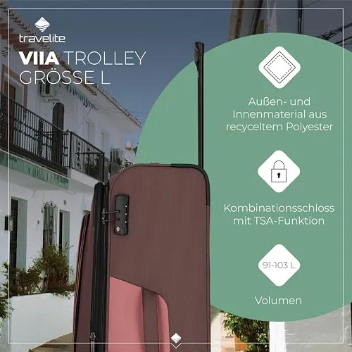 Travelite VIIA 2