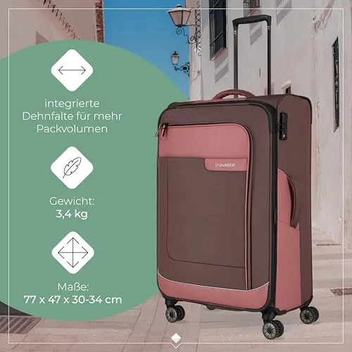 Travelite VIIA 3