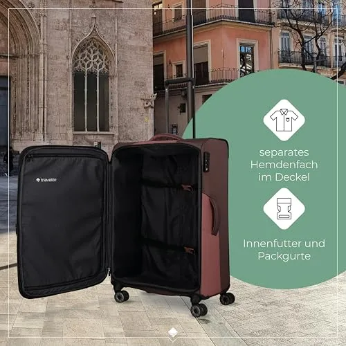 Travelite VIIA 4