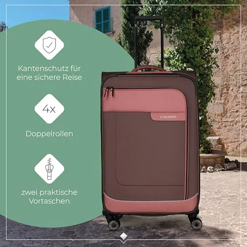 Travelite VIIA 5