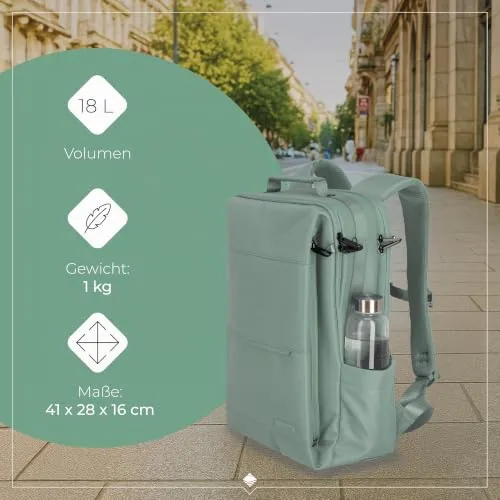 Travelite WORKFLOW L 3