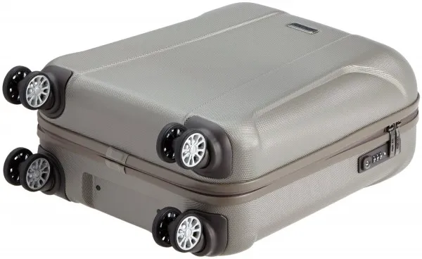 Travelite Elbe Two 4-Rad Trolley S 4