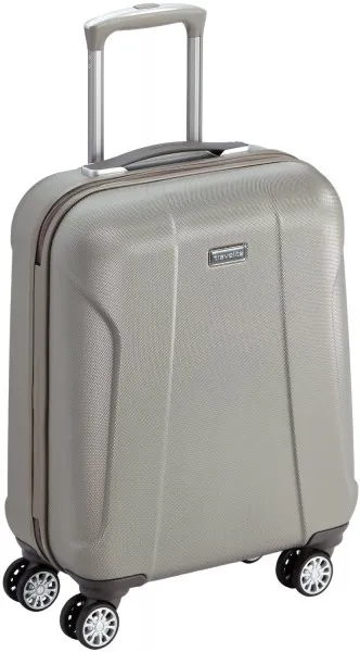 Travelite Elbe Two 4-Rad Trolley S