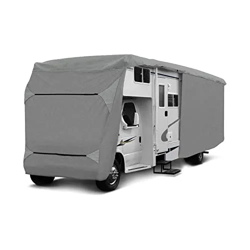 TRAVORA Wohnmobil Schutzhülle