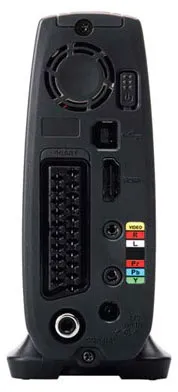 Traxdata MultiMediaDrive 2