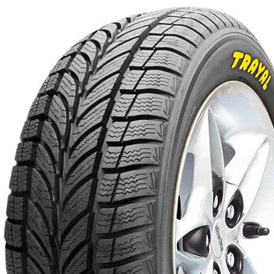 Trayal Arctica (195/65 R15T)