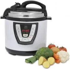 Trebs Comfortcook 99206 2