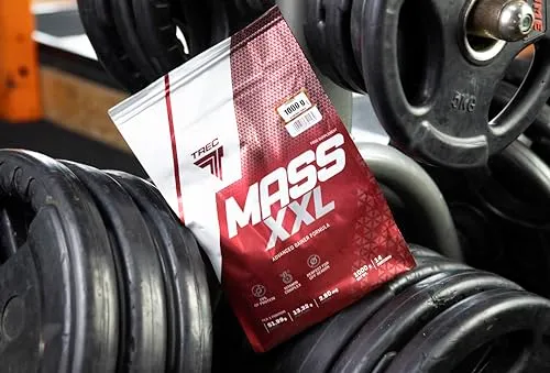Trec Nutrition MASS XXL 4