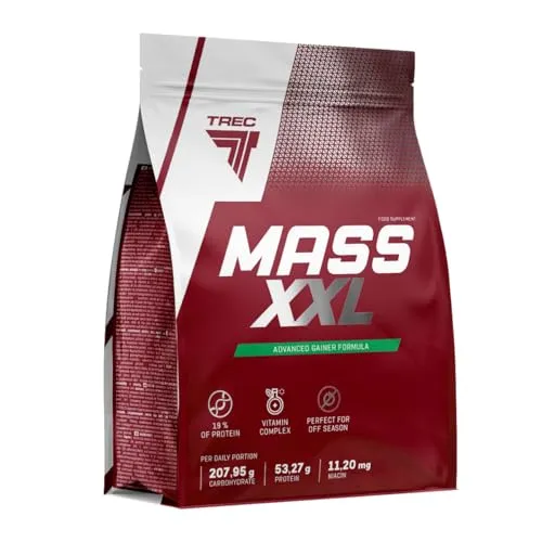 Trec Nutrition MASS XXL