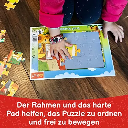 Trefl Hilfsbereite Hündchen 2