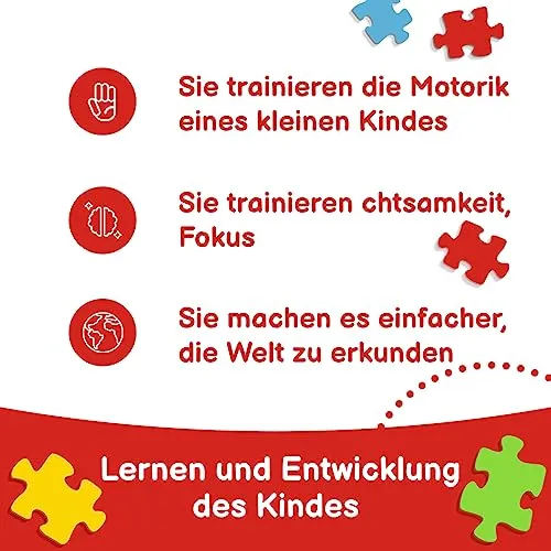 Trefl Hilfsbereite Hündchen 3