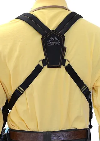 Trekking Safari Sport Tragesystem 3