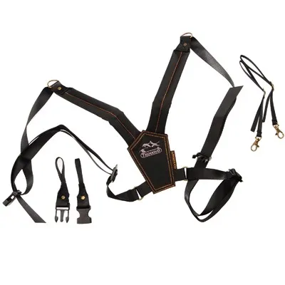 Trekking Safari Sport Tragesystem