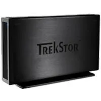 Trekstor Data Station maxi m.u
