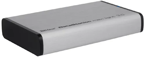 TrekStor Datastation Maxi Light 3.0