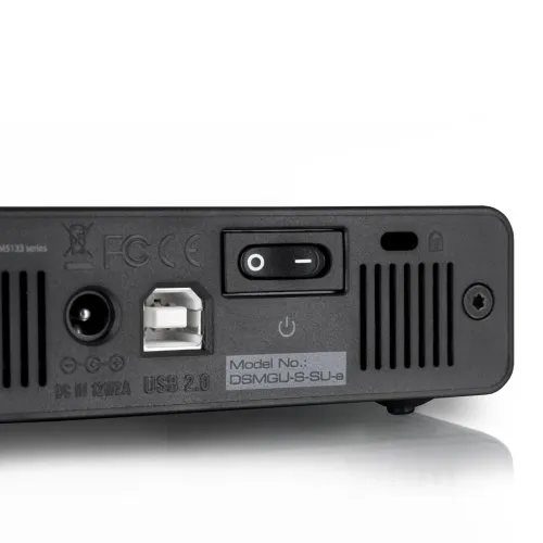 Trekstor DataStation Maxi Xpress 3