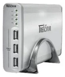 Trekstor DataStation maxi y.uh 300 GB