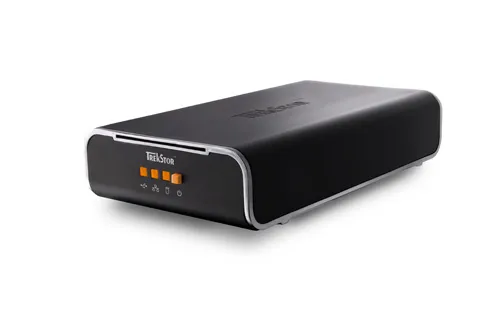 Trekstor DataStation maxi z.ul 250 GB