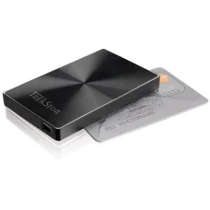 Trekstor Datastation microdisk q.u