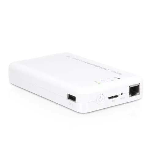 Trekstor Datastation pocket air 3