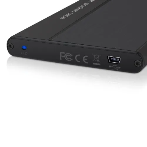 TrekStor DataStation pocket capa 3