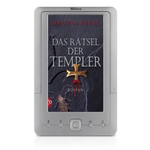 Trekstor eBook Player 7M