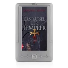 Trekstor eBook Player 7M 7