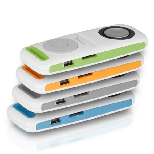 Trekstor i.Beat Ghetto Blaster mini 5